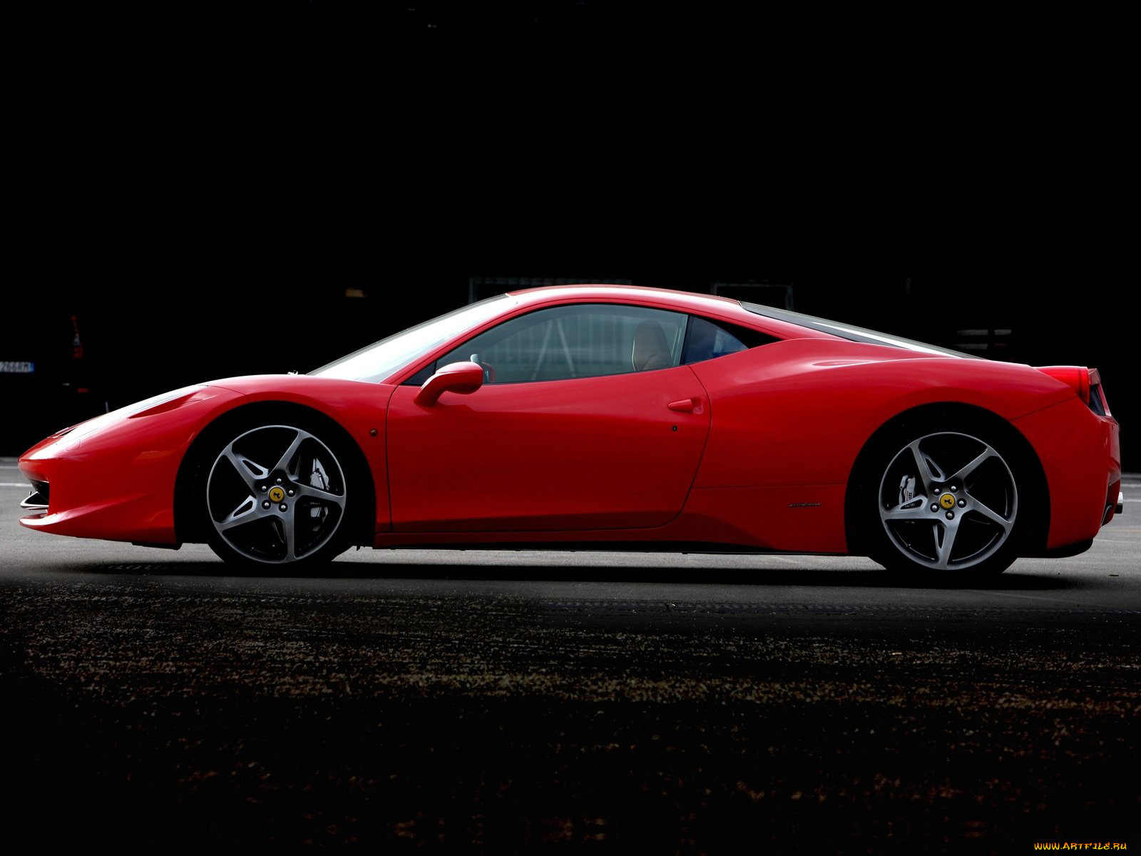 , ferrari